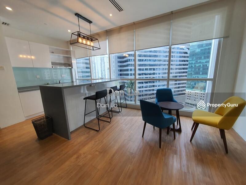 Office for Rent in KLCC (KL City Centre) - Dan Lo - PropertyGuru.com.my