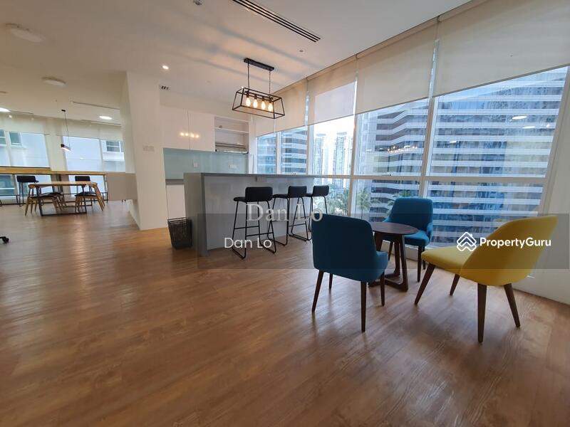 Office for Rent in KLCC (KL City Centre) - Dan Lo - PropertyGuru.com.my