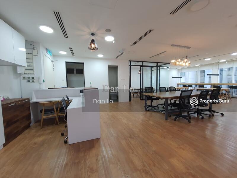 Office for Rent in KLCC (KL City Centre) - Dan Lo - PropertyGuru.com.my