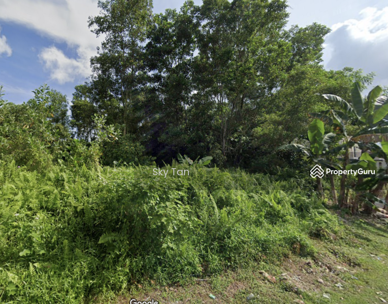 Untuk Dijual - Taman Nusa Perintis Iskandar Puteri Freehold Bungalow Land 5489sqft