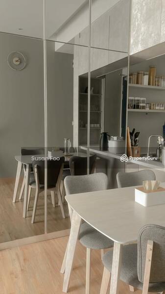 Service Residence for Rent at Citizen 2 - Susan Foo - PropertyGuru.com.my