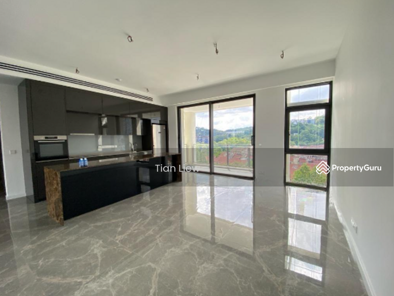 Service Residence for Sale at Park Regent @Desa Park City - Tian Liew - PropertyGuru.com.my