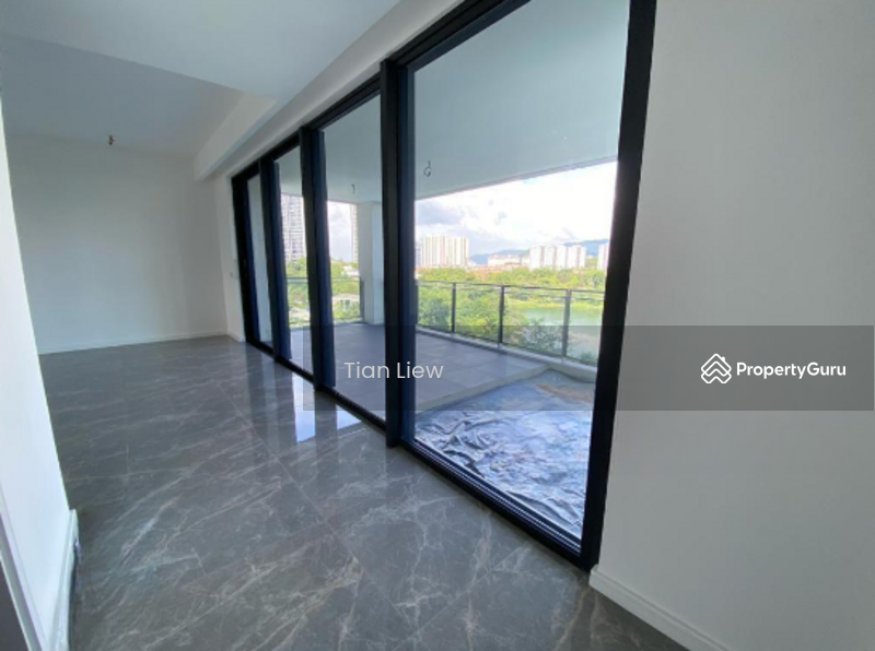 Service Residence for Sale at Park Regent @Desa Park City - Tian Liew - PropertyGuru.com.my