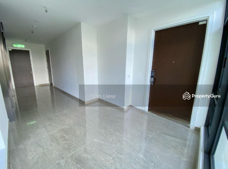 Service Residence for Sale at Park Regent @Desa Park City - Tian Liew - PropertyGuru.com.my