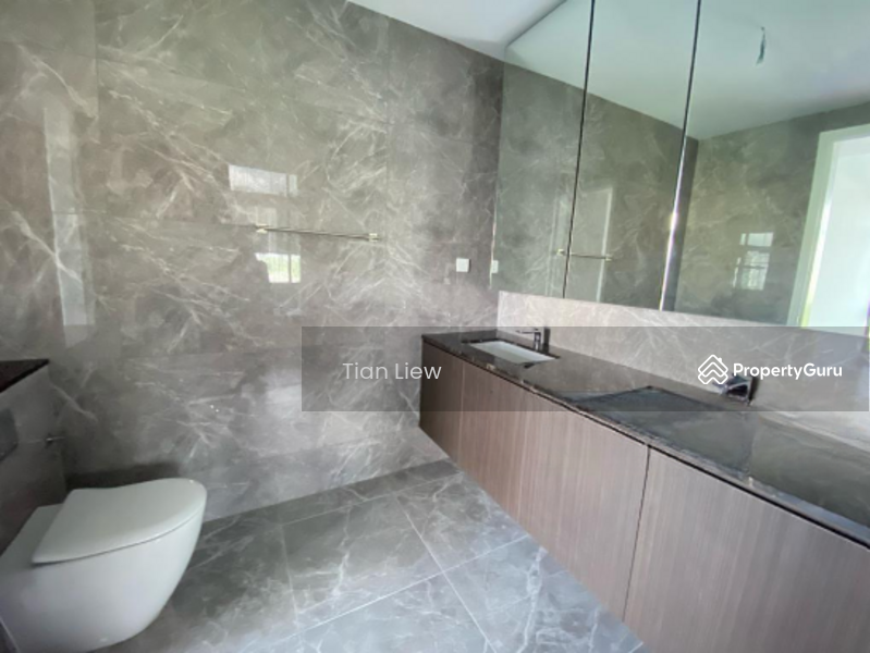 Service Residence for Sale at Park Regent @Desa Park City - Tian Liew - PropertyGuru.com.my