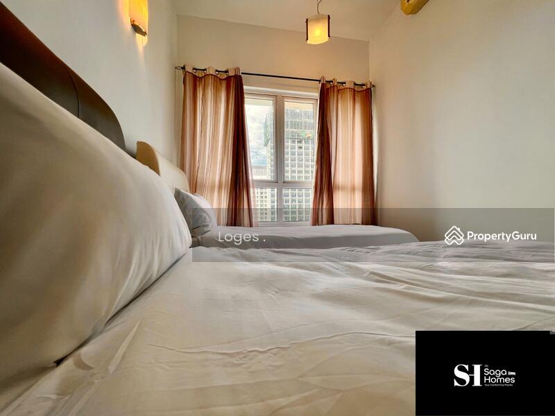 Condominium for Sale at Gaya Bangsar - Loges . - PropertyGuru.com.my