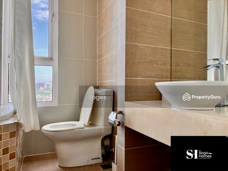 Condominium for Sale at Gaya Bangsar - Loges . - PropertyGuru.com.my