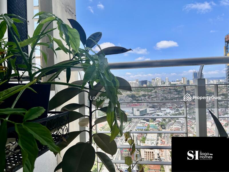 Condominium for Sale at Gaya Bangsar - Loges . - PropertyGuru.com.my