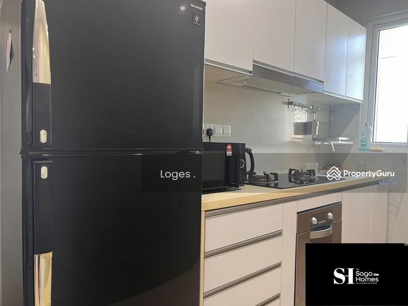 Condominium for Sale at Gaya Bangsar - Loges . - PropertyGuru.com.my