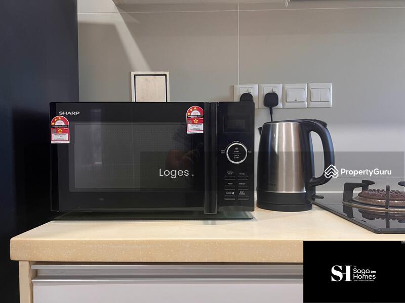 Condominium for Sale at Gaya Bangsar - Loges . - PropertyGuru.com.my