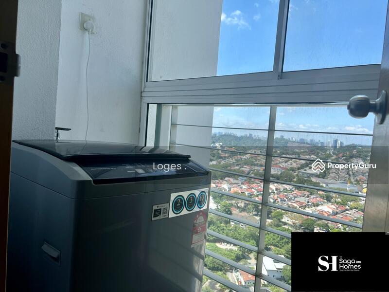 Condominium for Sale at Gaya Bangsar - Loges . - PropertyGuru.com.my