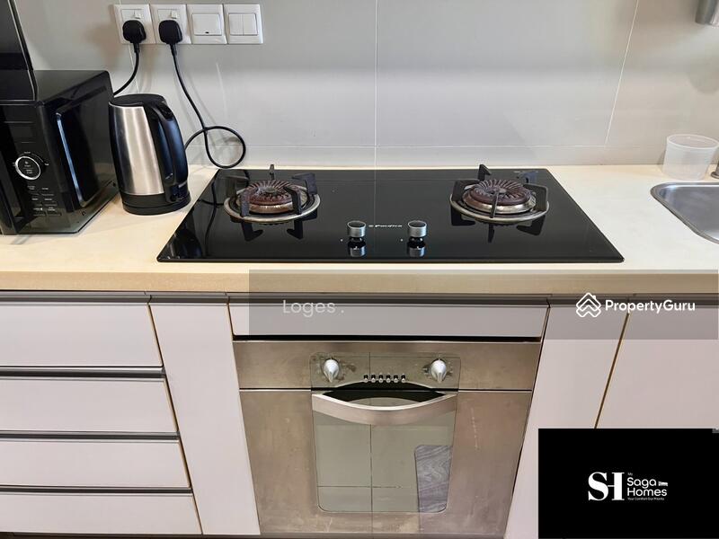 Condominium for Sale at Gaya Bangsar - Loges . - PropertyGuru.com.my