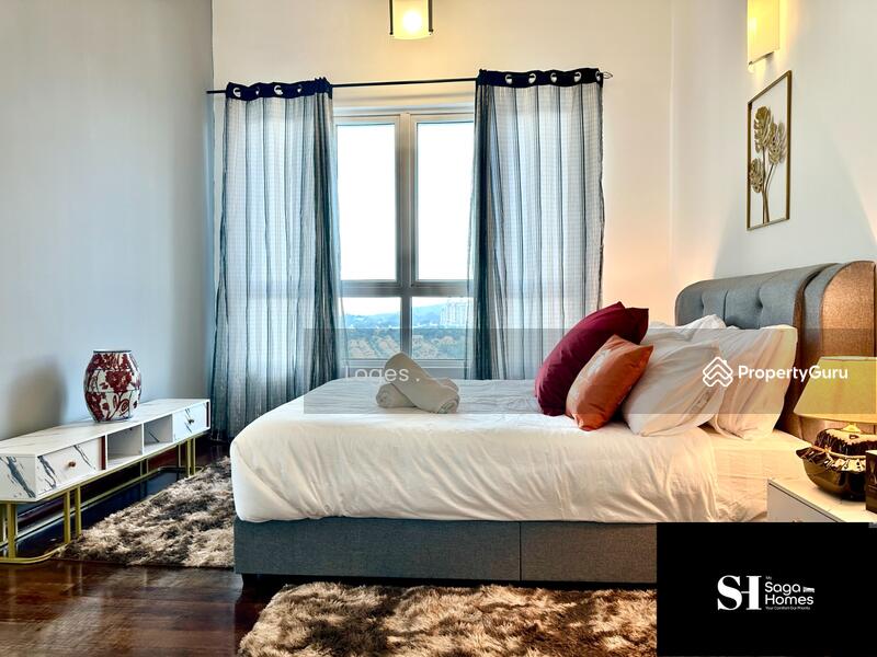 Condominium for Sale at Gaya Bangsar - Loges . - PropertyGuru.com.my