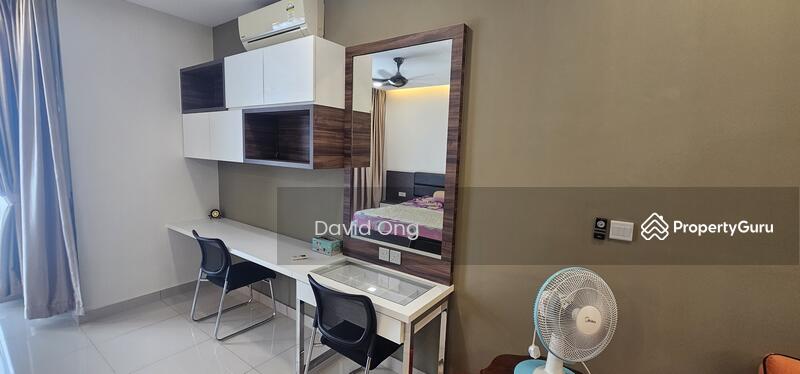 Servis Apartment untuk Disewa di Twin Galaxy (Dwi Galaksi) - David Ong - PropertyGuru.com.my