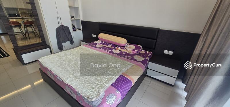 Servis Apartment untuk Disewa di Twin Galaxy (Dwi Galaksi) - David Ong - PropertyGuru.com.my
