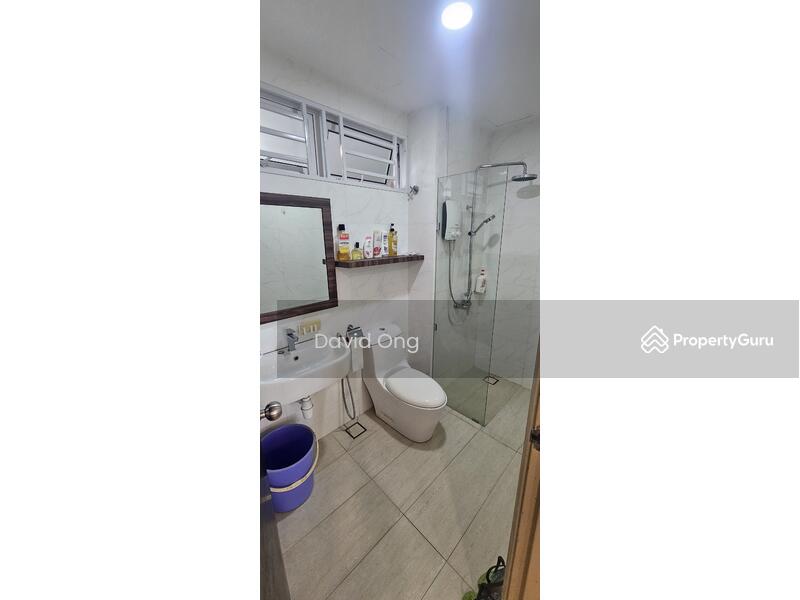Servis Apartment untuk Disewa di Twin Galaxy (Dwi Galaksi) - David Ong - PropertyGuru.com.my