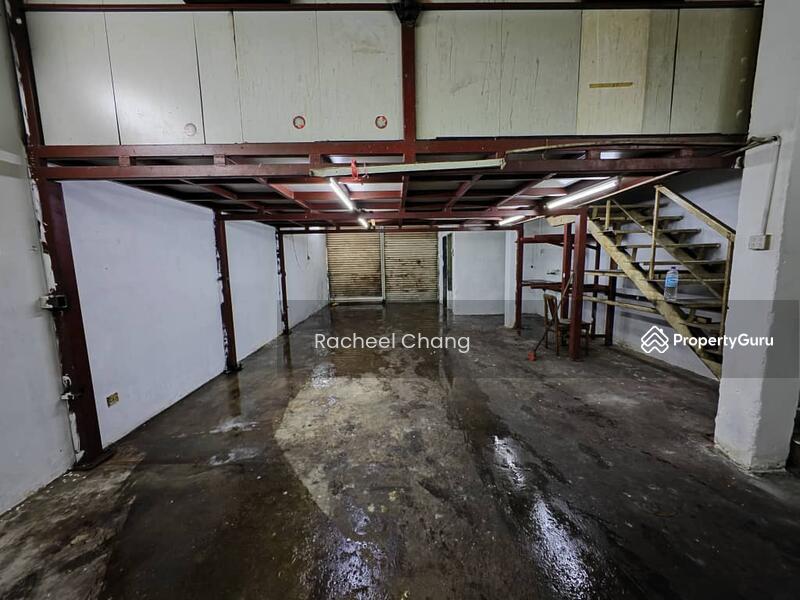 Untuk Disewa - Sri Damansara 52100
