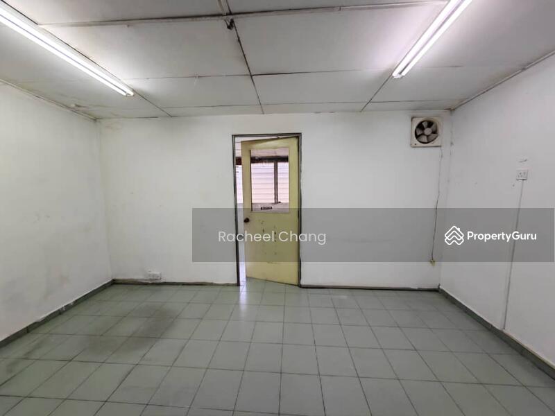 Untuk Disewa - Sri Damansara 52100