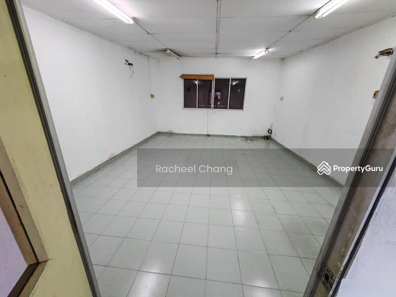 Untuk Disewa - Sri Damansara 52100