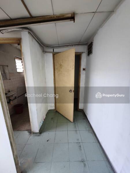 Untuk Disewa - Sri Damansara 52100