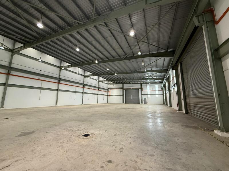 Untuk Disewa - Tanjung Langsat