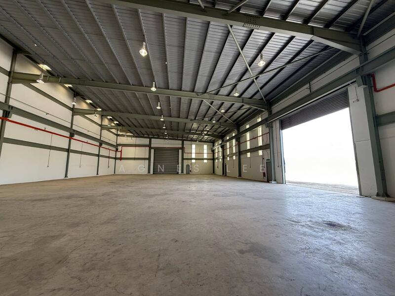 Untuk Disewa - Tanjung Langsat