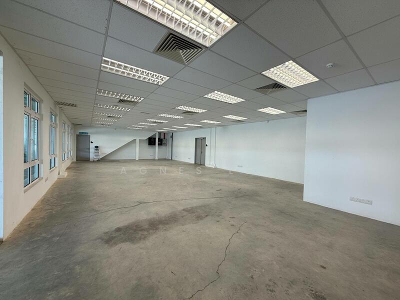 Untuk Disewa - Tanjung Langsat