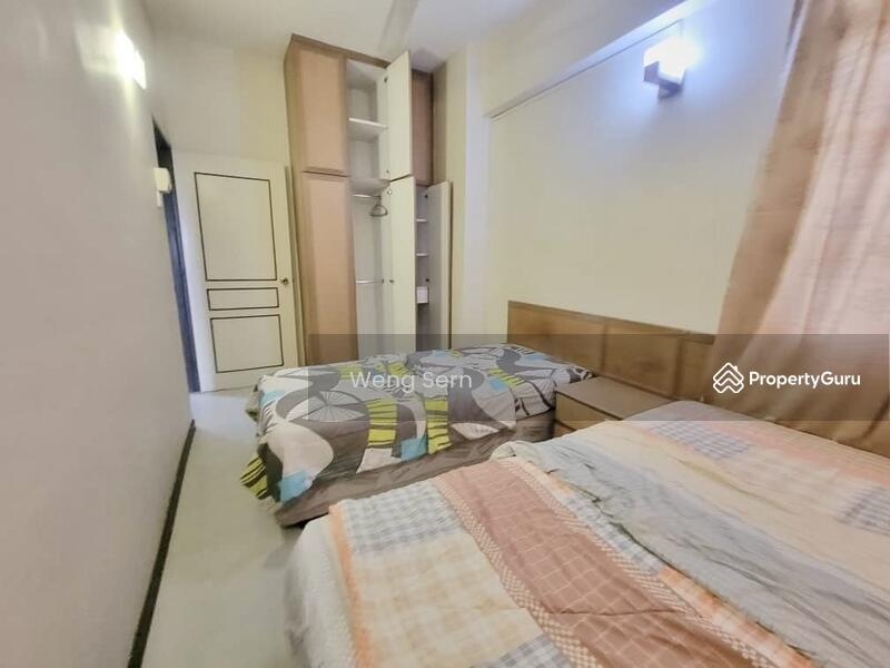 Condominium for Rent at Sunny Ville Condominium - Weng Sern - PropertyGuru.com.my