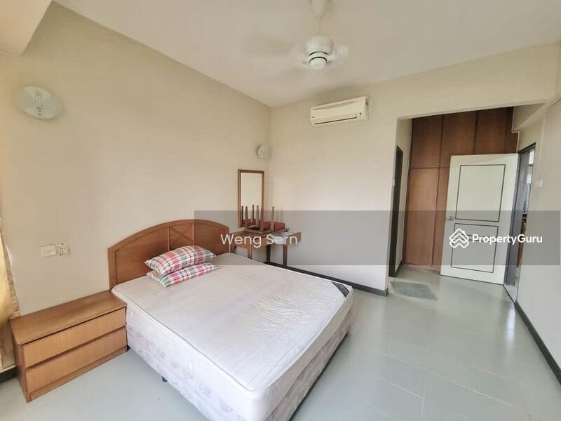 Condominium for Rent at Sunny Ville Condominium - Weng Sern - PropertyGuru.com.my