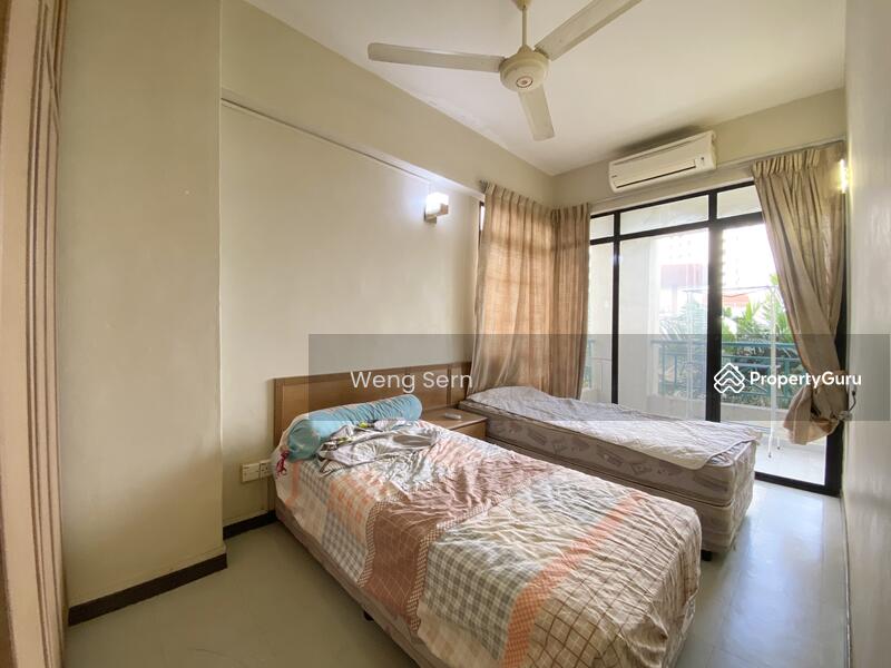Condominium for Rent at Sunny Ville Condominium - Weng Sern - PropertyGuru.com.my
