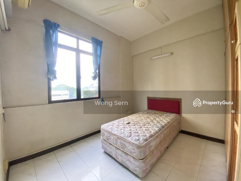 Condominium for Rent at Sunny Ville Condominium - Weng Sern - PropertyGuru.com.my
