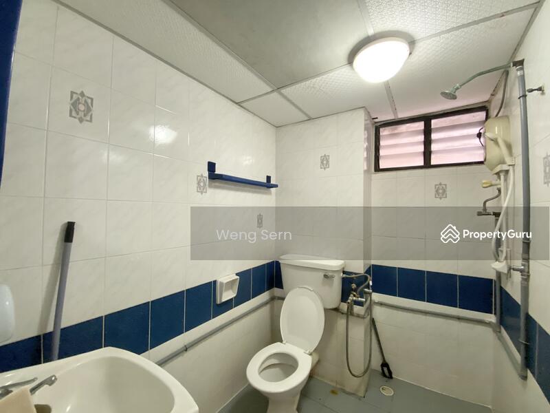 Condominium for Rent at Sunny Ville Condominium - Weng Sern - PropertyGuru.com.my