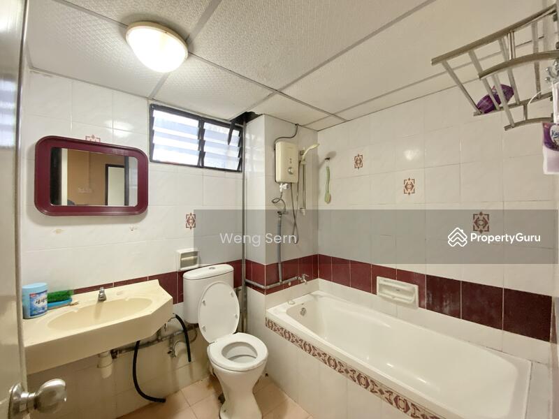 Condominium for Rent at Sunny Ville Condominium - Weng Sern - PropertyGuru.com.my