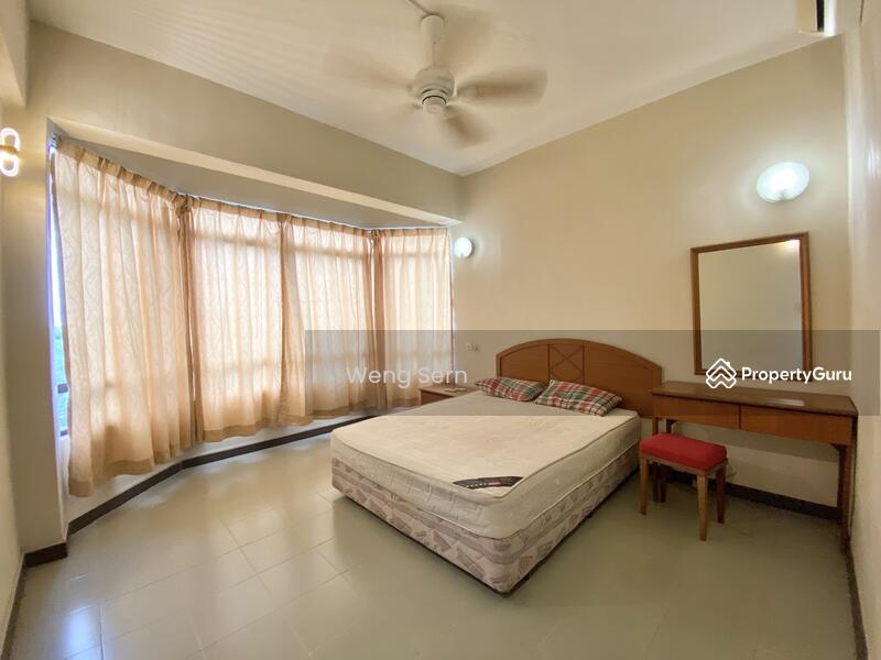 Condominium for Rent at Sunny Ville Condominium - Weng Sern - PropertyGuru.com.my