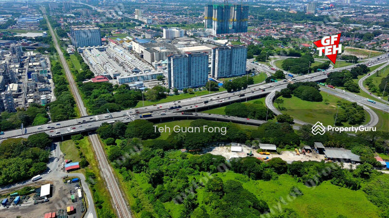 Tanah Perindustrian untuk Dijual di Perai (Penang) - Teh Guan Fong - PropertyGuru.com.my