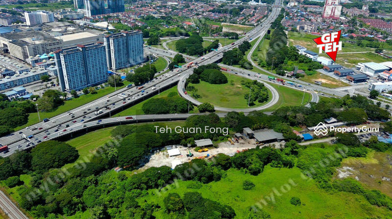 Tanah Perindustrian untuk Dijual di Perai (Penang) - Teh Guan Fong - PropertyGuru.com.my
