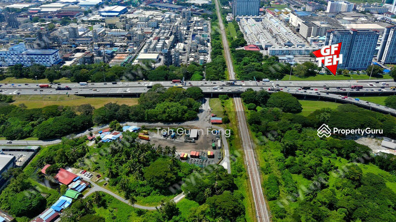 Tanah Perindustrian untuk Dijual di Perai (Penang) - Teh Guan Fong - PropertyGuru.com.my