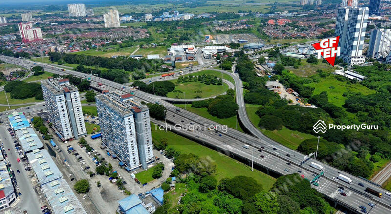 Tanah Perindustrian untuk Dijual di Perai (Penang) - Teh Guan Fong - PropertyGuru.com.my