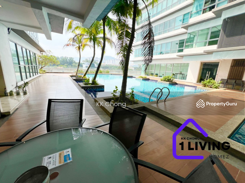 For Sale - 8trium