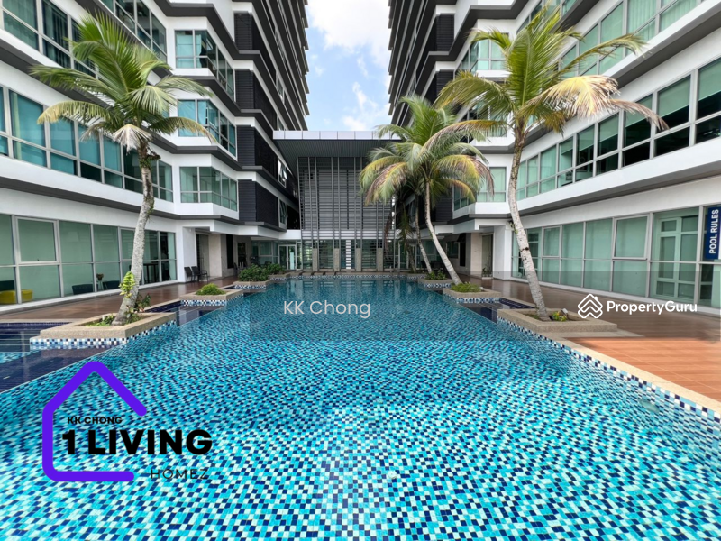 For Sale - 8trium