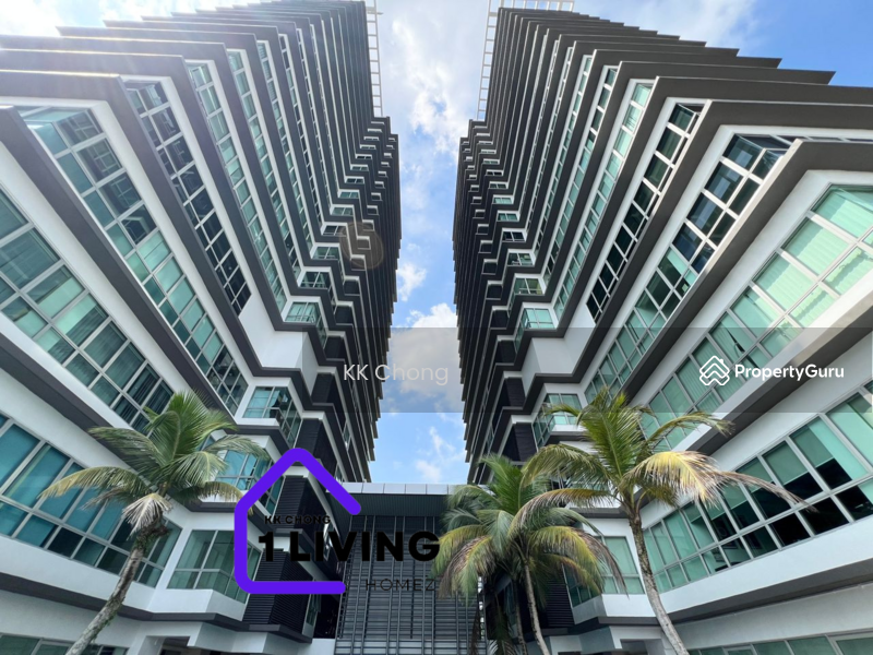 For Sale - 8trium