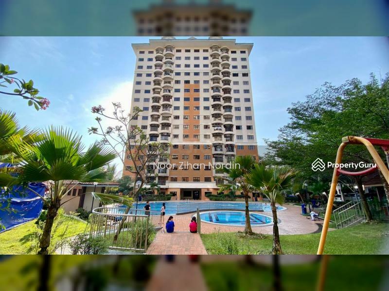 Avilla Apartment untuk Untuk Dijual RM 309,600 (2024) PropertyGuru