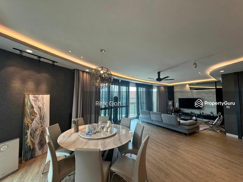 Untuk Dijual - Gurney Paragon