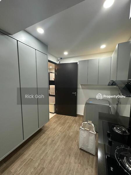 Untuk Dijual - Gurney Paragon