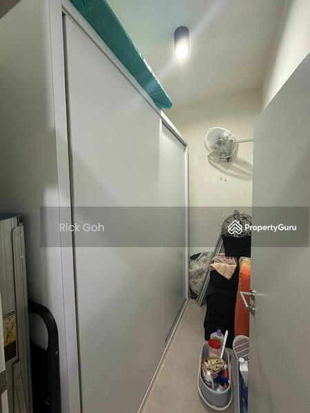 Untuk Dijual - Gurney Paragon