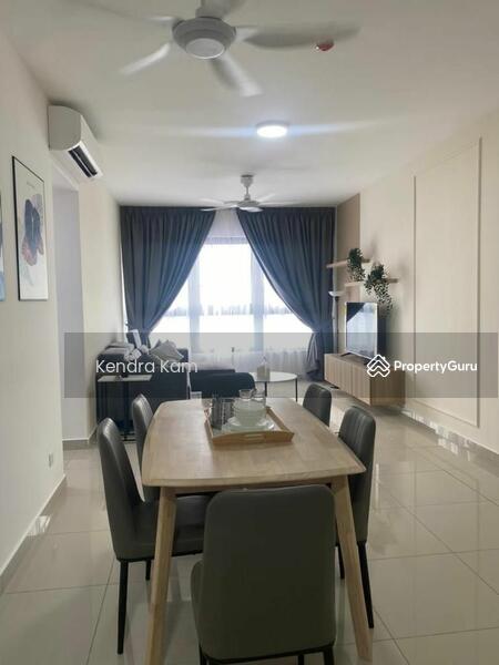 Condominium for Rent at M Vertica - Kendra Kam - PropertyGuru.com.my