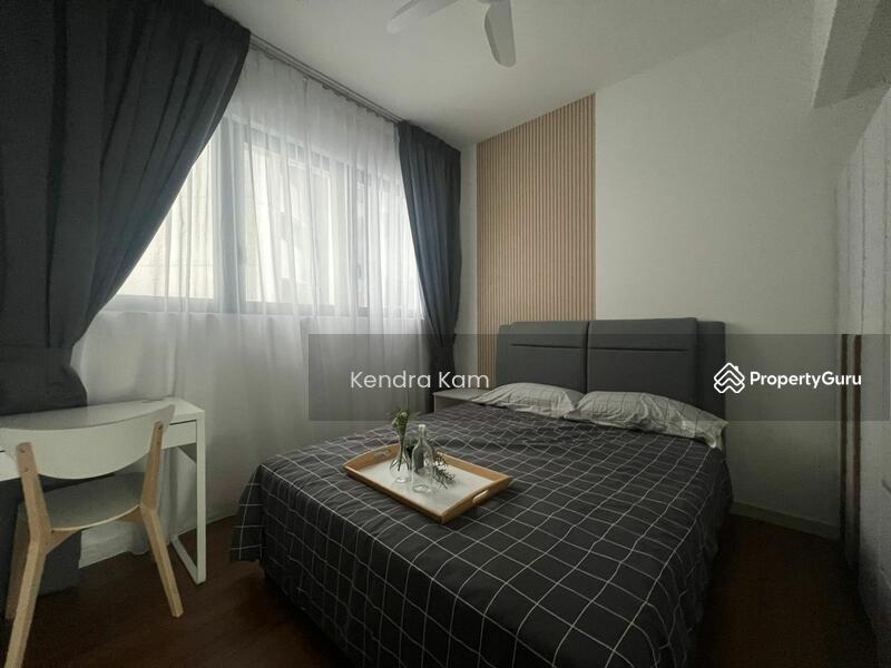 Condominium for Rent at M Vertica - Kendra Kam - PropertyGuru.com.my
