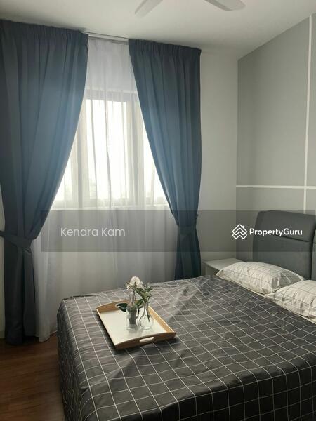 Condominium for Rent at M Vertica - Kendra Kam - PropertyGuru.com.my