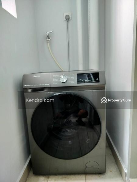 Condominium for Rent at M Vertica - Kendra Kam - PropertyGuru.com.my