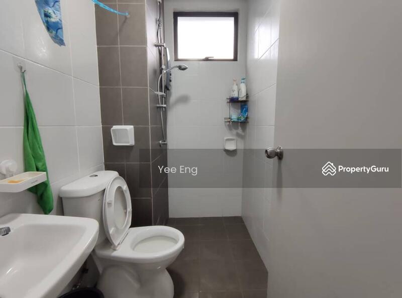 Pangsapuri untuk Disewa di Akasia Residence - Yee Eng - PropertyGuru.com.my